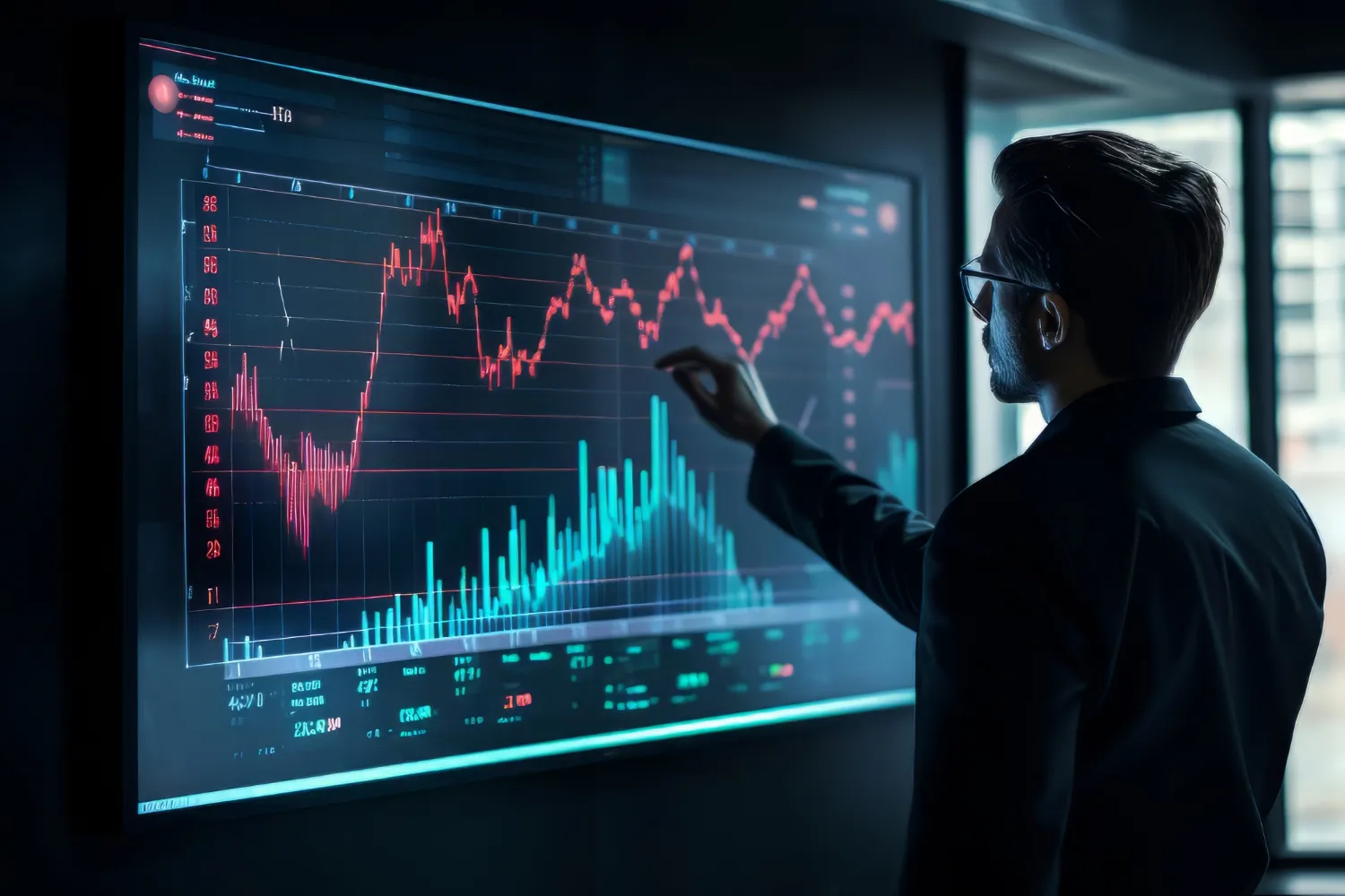 risk adjusted investment returns