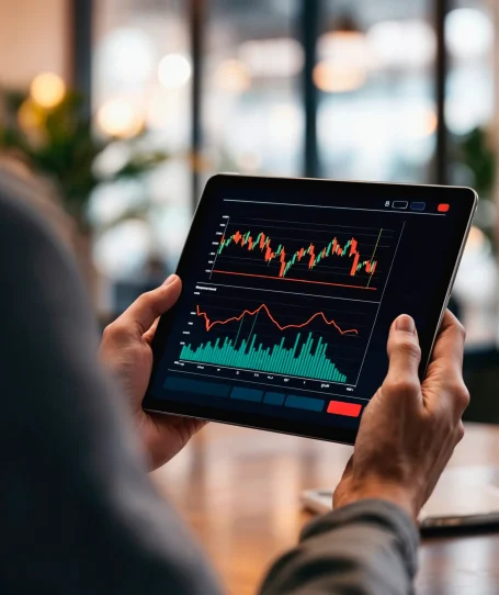 advanced risk management